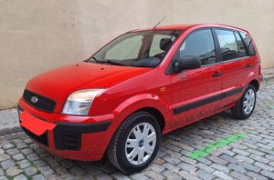 Ford Fusion Urban 1.4 80 CV 