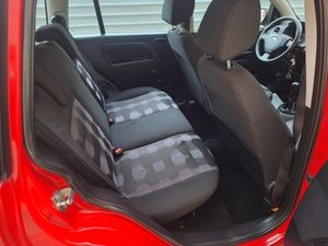 Ford Fusion Urban 1.4 80 CV 