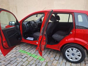 Ford Fusion Urban 1.4 80 CV 