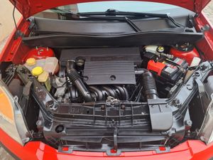 Ford Fusion Urban 1.4 80 CV 