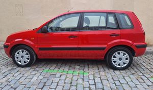 Ford Fusion Urban 1.4 80 CV 
