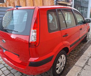 Ford Fusion Urban 1.4 80 CV 