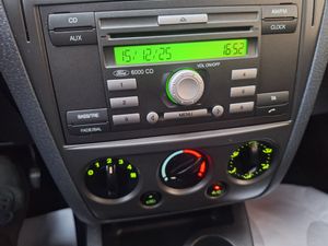 Ford Fusion Urban 1.4 80 CV 