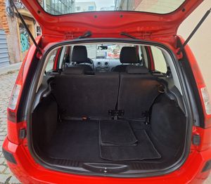 Ford Fusion Urban 1.4 80 CV 