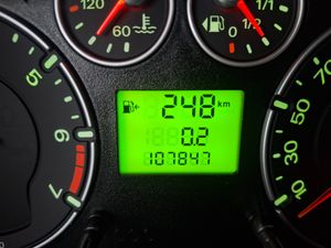 Ford Fusion Urban 1.4 80 CV 