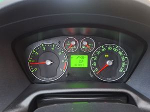 Ford Fusion Urban 1.4 80 CV 