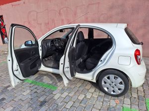 Nissan Micra 1.2 ACENTA 