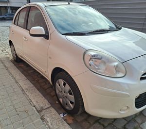Nissan Micra 1.2 ACENTA 