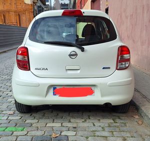 Nissan Micra 1.2 ACENTA 