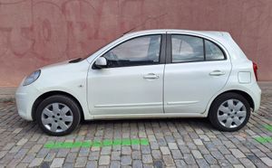 Nissan Micra 1.2 ACENTA 