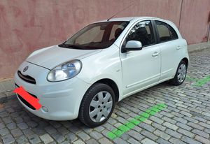 Nissan Micra 1.2 ACENTA 