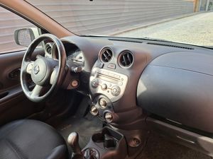 Nissan Micra 1.2 ACENTA 