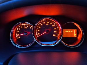 Dacia Sandero Stepway TCE 90 