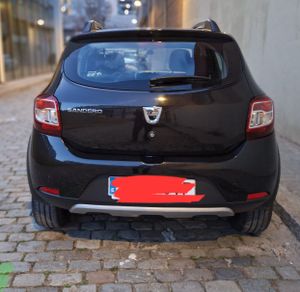 Dacia Sandero Stepway TCE 90 
