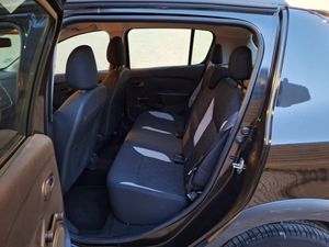 Dacia Sandero Stepway TCE 90 