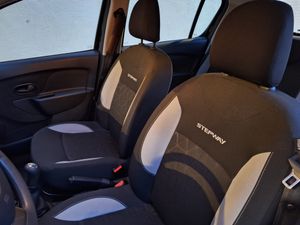 Dacia Sandero Stepway TCE 90 