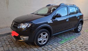Dacia Sandero Stepway TCE 90 