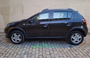 Dacia Sandero Stepway TCE 90 