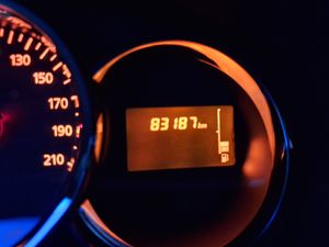 Dacia Sandero Stepway TCE 90 