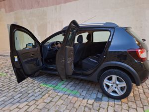 Dacia Sandero Stepway TCE 90 