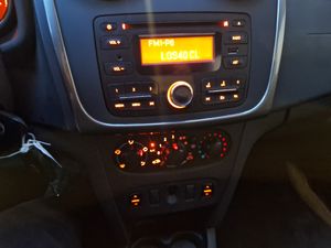 Dacia Sandero Stepway TCE 90 