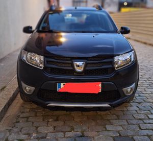 Dacia Sandero Stepway TCE 90 