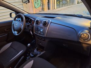 Dacia Sandero Stepway TCE 90 