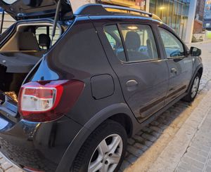 Dacia Sandero Stepway TCE 90 