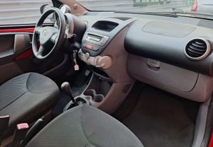 Toyota Aygo 5p 1.0 VVT-i Blue 