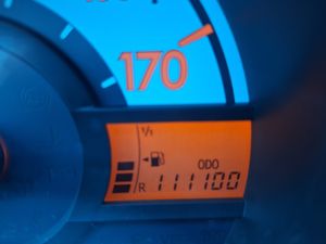 Toyota Aygo 5p 1.0 VVT-i Blue 