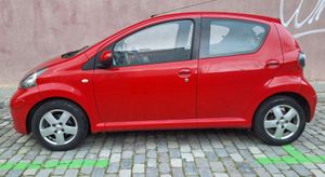 Toyota Aygo 5p 1.0 VVT-i Blue 