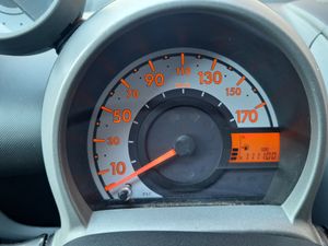 Toyota Aygo 5p 1.0 VVT-i Blue 