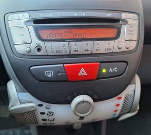 Toyota Aygo 5p 1.0 VVT-i Blue 