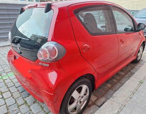 Toyota Aygo 5p 1.0 VVT-i Blue 