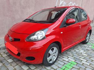 Toyota Aygo 5p 1.0 VVT-i Blue 