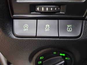 Skoda Fabia  1.2 TSI ACTIVE 