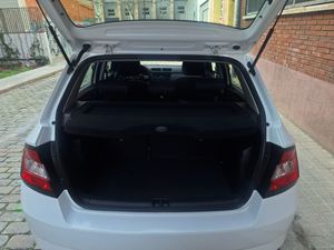 Skoda Fabia  1.2 TSI ACTIVE 