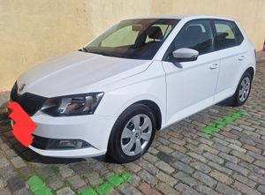 Skoda Fabia  1.2 TSI ACTIVE 