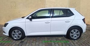Skoda Fabia  1.2 TSI ACTIVE 