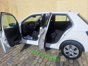 Skoda Fabia  1.2 TSI ACTIVE 
