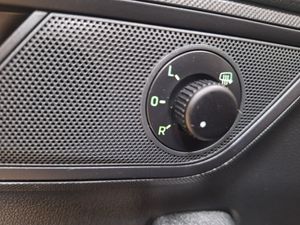 Skoda Fabia  1.2 TSI ACTIVE 