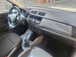 Skoda Fabia  1.2 TSI ACTIVE 