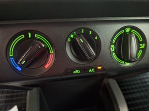 Skoda Fabia  1.2 TSI ACTIVE 