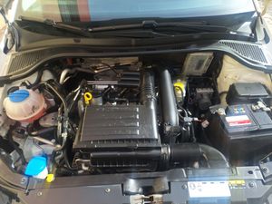 Skoda Fabia  1.2 TSI ACTIVE 