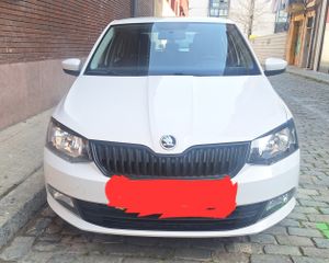 Skoda Fabia  1.2 TSI ACTIVE 