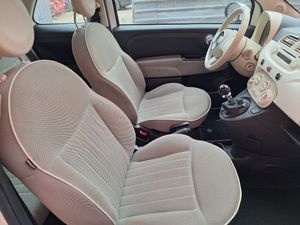 Fiat 500 Lounge 1.2 69 CV 