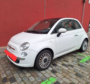 Fiat 500 Lounge 1.2 69 CV 
