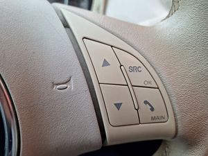 Fiat 500 Lounge 1.2 69 CV 