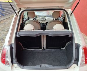 Fiat 500 Lounge 1.2 69 CV 