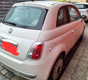 Fiat 500 Lounge 1.2 69 CV 